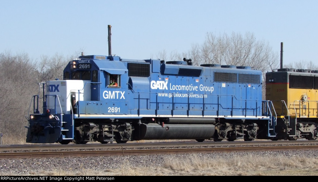 GMTX 2691